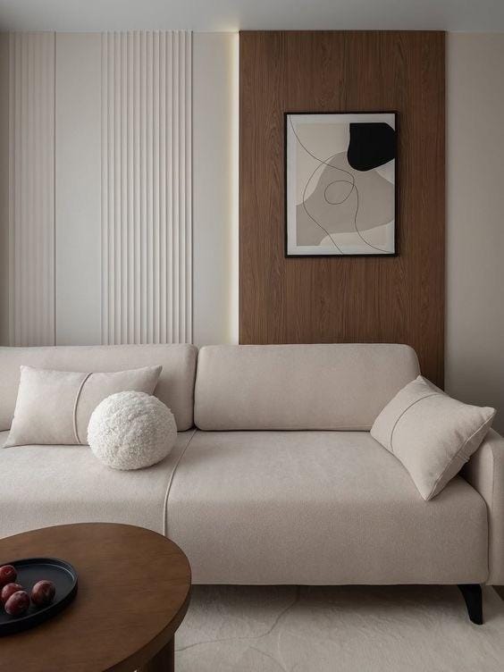 Interior Design Project 1